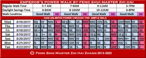 Week-begin-08-16-2017-Emperors-Power-Walk-by-Feng-Shui-Master-ZhiHai.jpg
